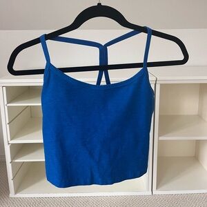 Beyond Yoga Spacedye Slim Racerback
